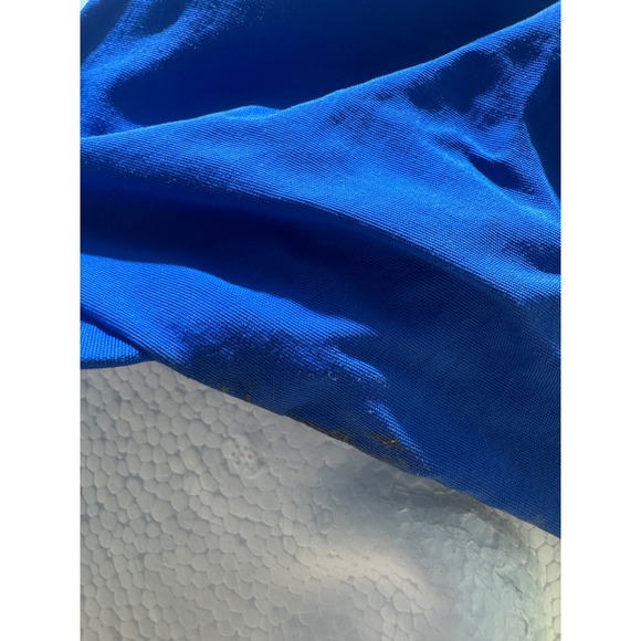 Vintage Ron Jon Surf Shop One Of A Kind Cocoa Beach Florida Long Bill Hat OSFM - Picture 11 of 16